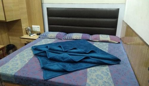 Comfort Triple Room with Shower