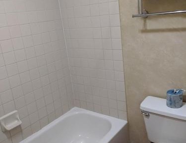 King Room - Non-Smoking