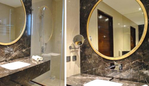 Executive King Room (Non-Smoking) - Book & Unlock Exclusive Discounts