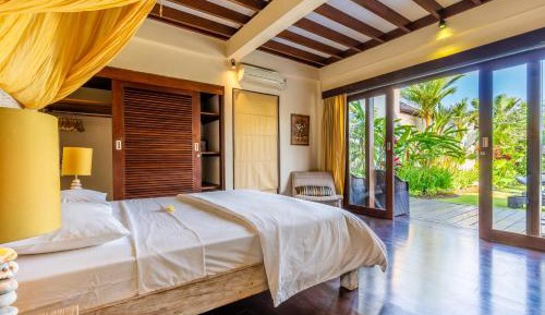 Superior Villa