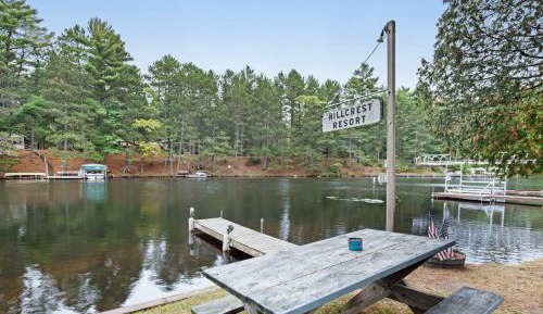 Two Bedroom Holiday Home