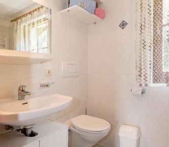 Two-Bedroom Apartment - Annex