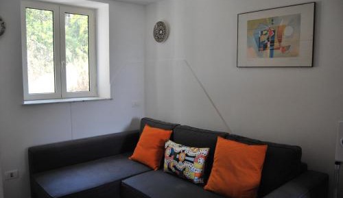 Studio (4 Adults)