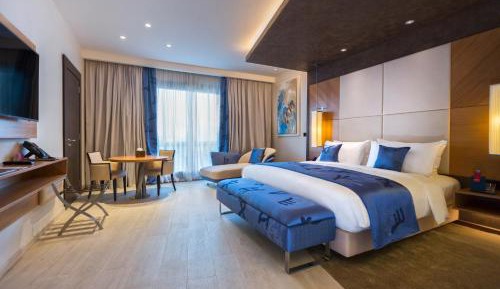 Superior King Room