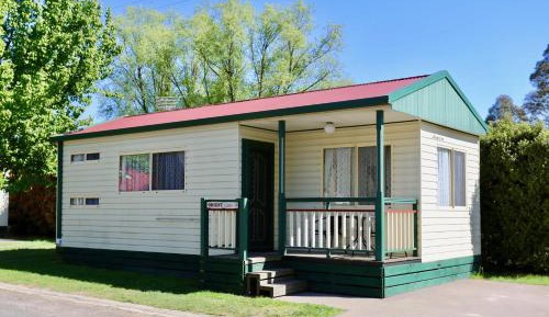 Superior Chalet