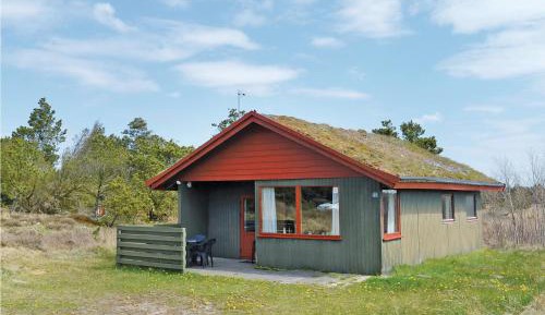Two-Bedroom Holiday Home