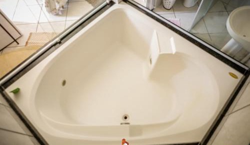 Double Room with Spa Bath