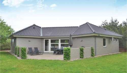 Holiday Home