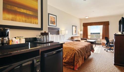 King Room