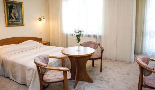 Family Room (2 Adults + 2 Children)