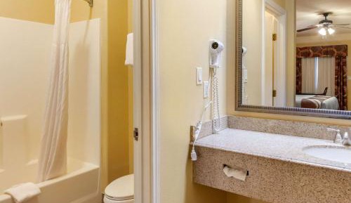 King Room - Non-Smoking