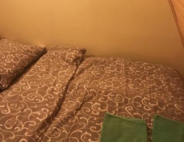 Apartment - Split Level