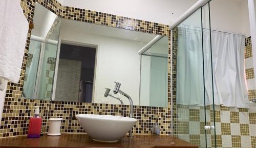 Two-Bedroom House with private pool and sea view - 02