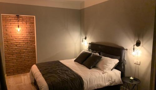 Double Room with Pool View