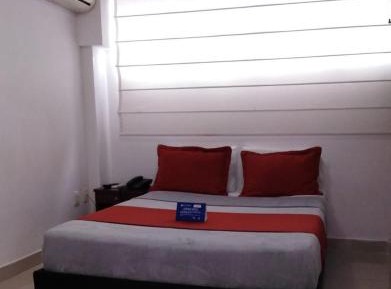 Executive Double or Twin Room