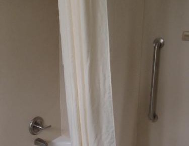 King Studio Suite - Mobility Access/Non-Smoking