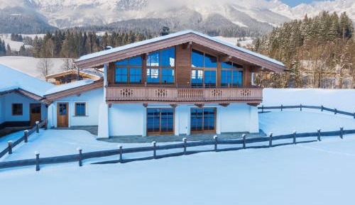Superior Chalet