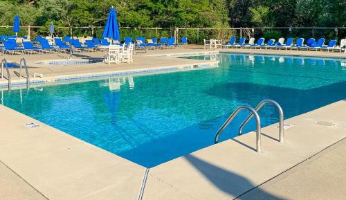 Two Bedroom Apartment 