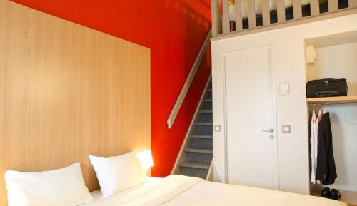 Quadruple Room - Disability Access