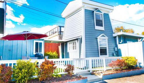 Family Cottage - Pet Friendly