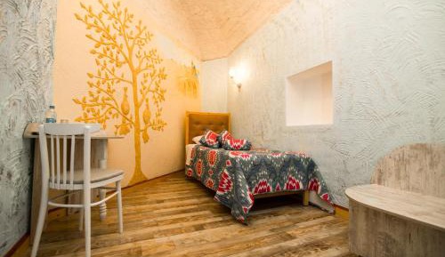 Standard Single Room with Shower