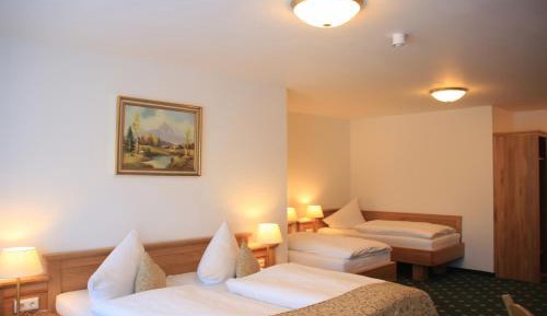 Superior Quadruple Room