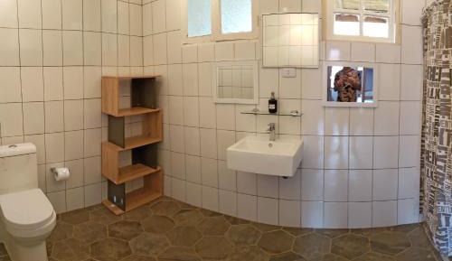 Family Room with Private Bathroom