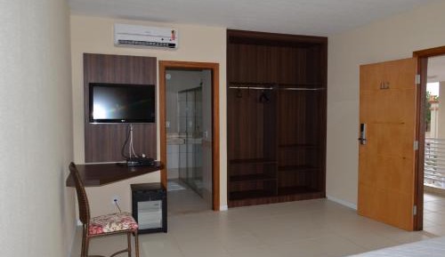 Superior Double Room with Hot Tub