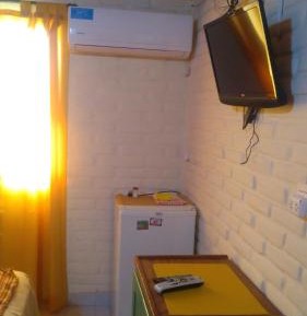 Standard Double Room (1st Floor)