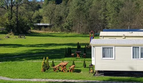 Mobile Home