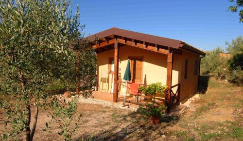 Standard Cottage