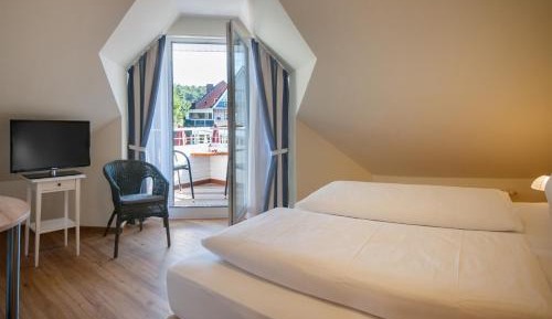 Comfort Double Room