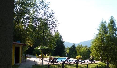 Two-Bedroom Villa with Private Pool