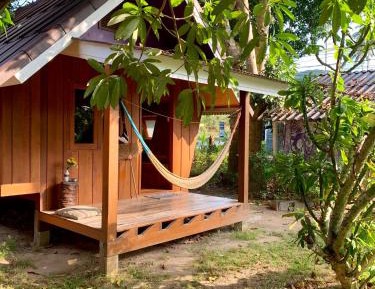 Bungalow