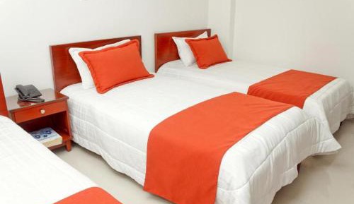 Executive Triple Room