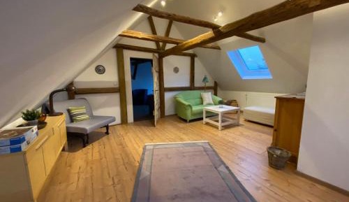 Apartment - Split Level