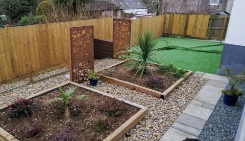 Double Room with its own entrance