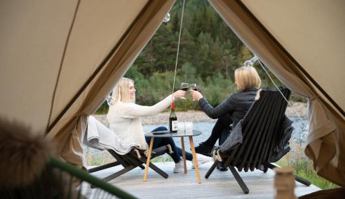 Tent
