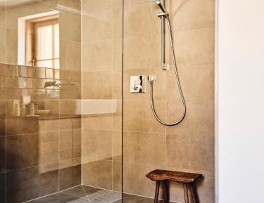 Duplex Apartment