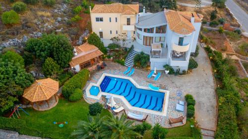 Superior Villa