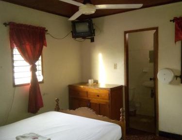 Standard Double Room with Fan
