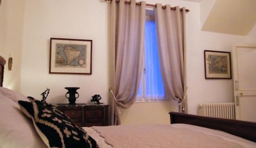 Suite with Garden View