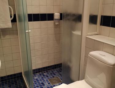 Business Double Room