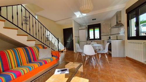 Duplex Apartment