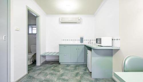 Spa Room