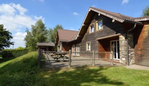 Superior Chalet