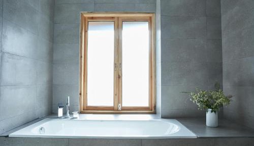 Twin Room with Bath