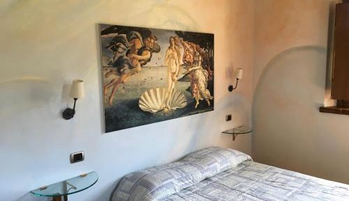 Luxury Quadruple Room