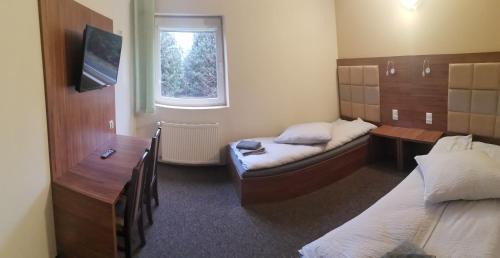 Superior Single Room