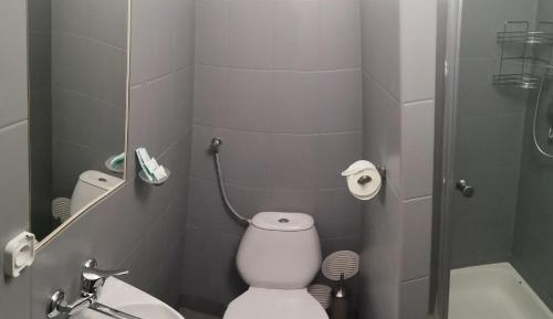 Budget Twin Room